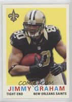 Jimmy Graham