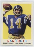 Dan Fouts