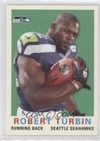 Robert Turbin