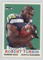 Robert Turbin