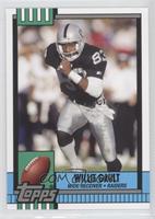 Willie Gault