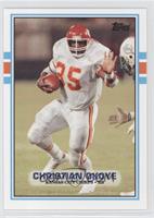 Christian Okoye