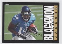 Justin Blackmon