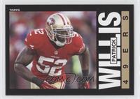 Patrick Willis