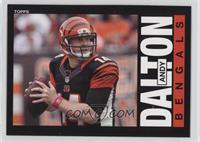 Andy Dalton