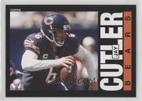 Jay Cutler