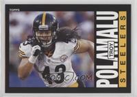 Troy Polamalu