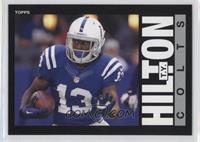 T.Y. Hilton