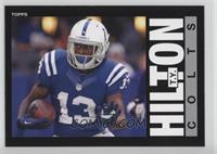 T.Y. Hilton