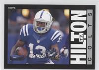 T.Y. Hilton