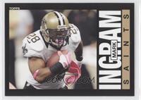 Mark Ingram