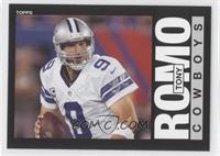 Tony Romo