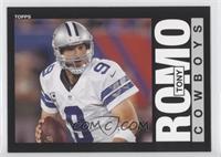 Tony Romo