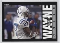 Reggie Wayne