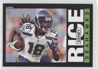 Sidney Rice