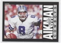 Troy Aikman