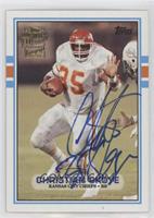 Christian Okoye