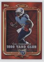 Chris Johnson #/99