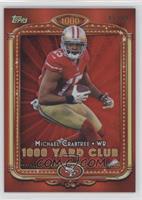 Michael Crabtree #/99