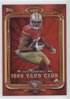 Michael Crabtree #/99