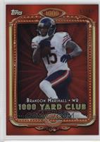 Brandon Marshall #/99