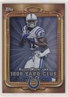 Reggie Wayne