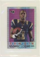 Tavon Austin #/50