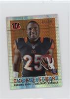 Giovani Bernard #/50