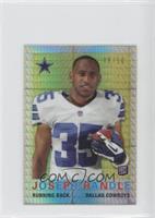 Joseph Randle #/50