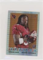 Andre Ellington #/50