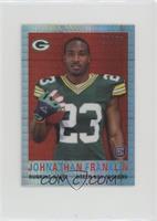 Johnathan Franklin #/50