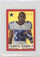 Joseph Randle #/75