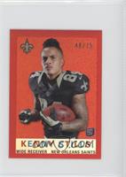 Kenny Stills #/75