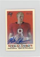 Mike Glennon #/15