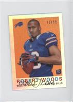 Robert Woods #/99