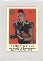 Kenny Stills [Noted] #/99