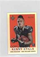 Kenny Stills #/99