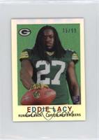 Eddie Lacy #/99