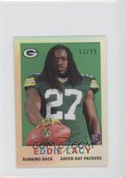 Eddie Lacy #/99