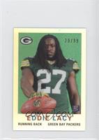 Eddie Lacy #/99