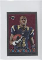 Tavon Austin