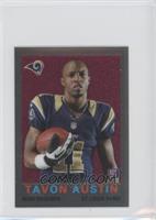 Tavon Austin