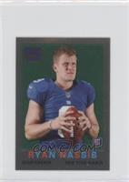 Ryan Nassib