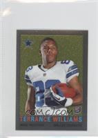 Terrance Williams