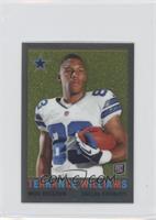 Terrance Williams