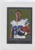 Terrance Williams