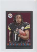 Markus Wheaton