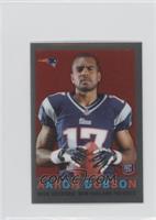 Aaron Dobson