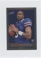 EJ Manuel