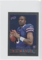 EJ Manuel